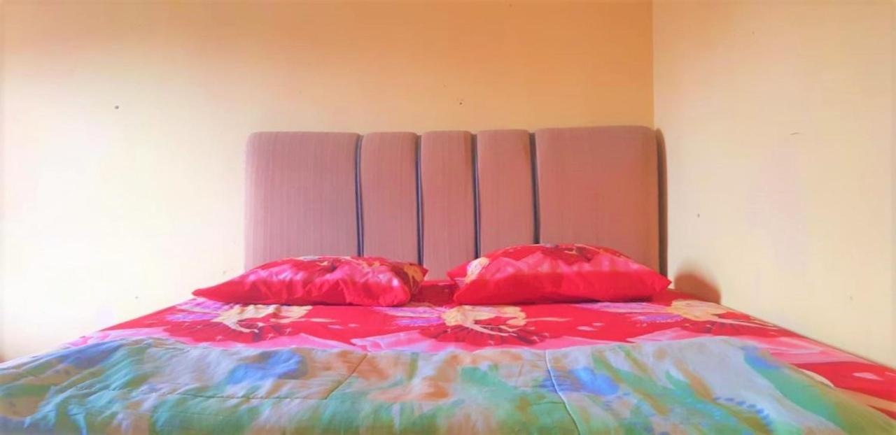 Spot On 2969 Hotel Citra Ayu Labuhan Eksteriør bilde
