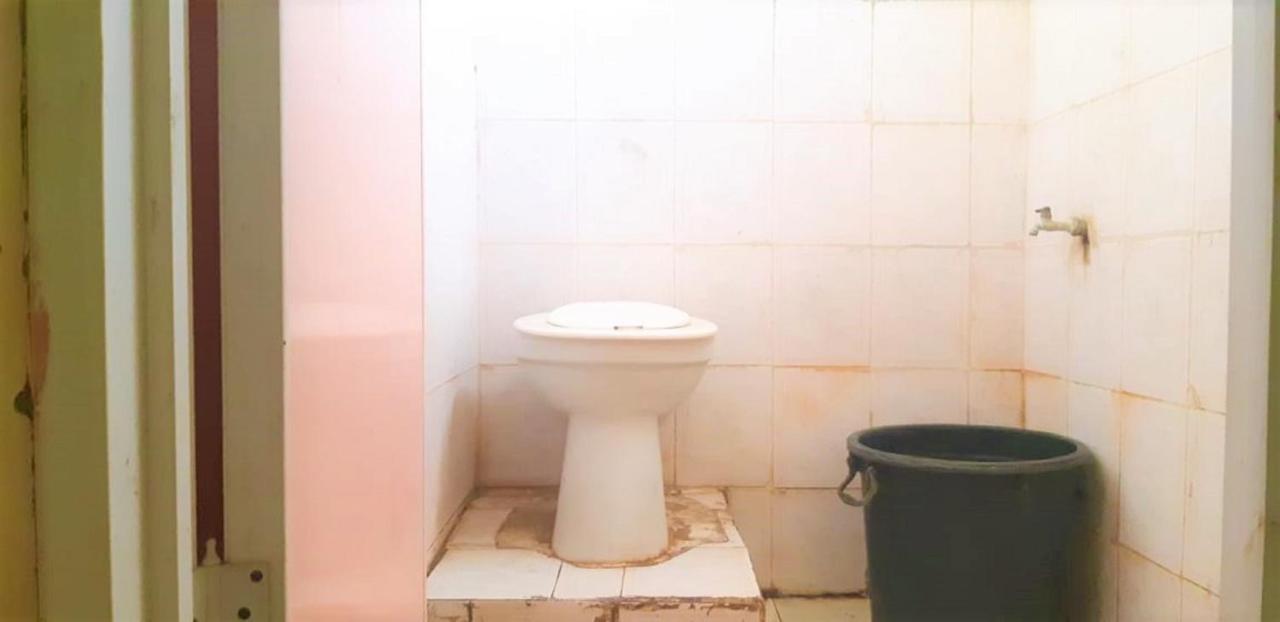 Spot On 2969 Hotel Citra Ayu Labuhan Eksteriør bilde
