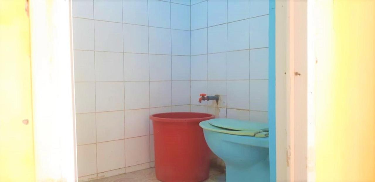 Spot On 2969 Hotel Citra Ayu Labuhan Eksteriør bilde